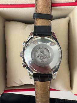 🕰️ Omega Speedmaster Automatic Chronograph – Elegantní hodi - 4