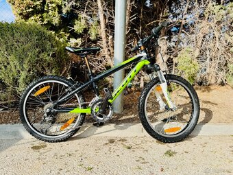 Scott scale junior 20 - 4