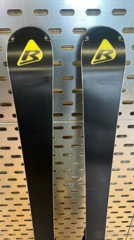 BLOSSOM GREAT SHAPE 164 cm + VIST SPEEDLOCK VM412 - 4