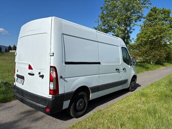 Renault Master 2,3 2019 - 4