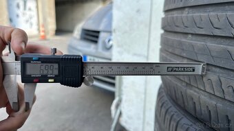 Letní pneu Baruum 225/35 r17 - 4