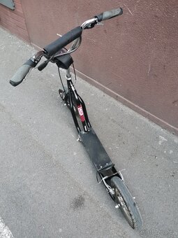 Koloběžka Yedoo Ox 12,5" - 4