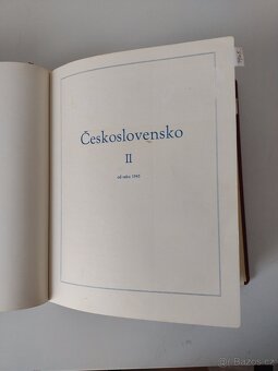 sbírka známek - 4