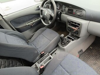 ND z Škoda Octavia 1896.cm3 66.kw nafta r.v.1997 (K29) - 4
