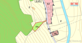 Prodej ostatní, 2133 m², Zlaté Hory - 4