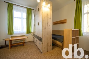 Prodej, Byty 2kk, 50 m2 - Stanovice, ev.č. 01613 - 4
