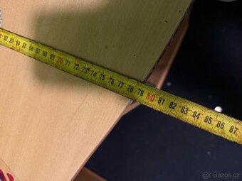 Prodám psací stůl - 4
