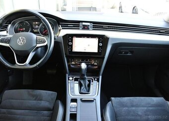 Volkswagen Passat 2.0TDi ELEGANCE DSG TAŽNÉ ČR - 4