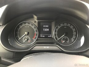 Octavia 3 combi 1.6 tdi DSG - 4