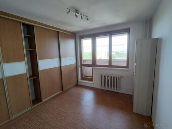 Pronájem bytu v Ostravě - 2+KK - 4