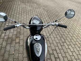 Jawa 350/354 - 4