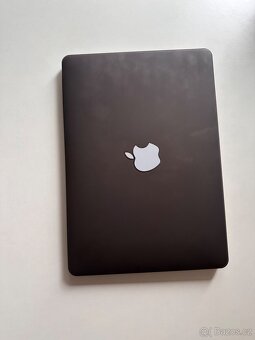 MacBook Air 13” M1 - 4
