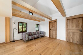 stylový apartmán 3+kk - Mariánská Hora,Albrechtice v Jiz.Hor - 4