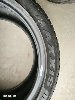 Zimní sada pneu MAXXIS 225/45R17 - 4