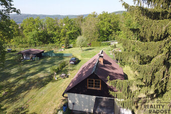 Prodej zahrady, 1680m2, Úžice - Nechyba - 4