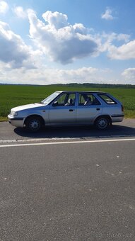 Škoda Felicia - 4