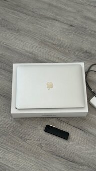 Apple MacBook Pro 13” M1 (2020) – TOP STAV - 4