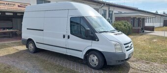 Ford Transit 300L - 4