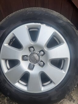5x130 R18 - 4