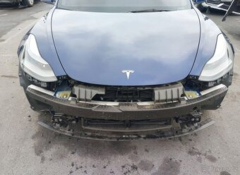 2023 Tesla Model 3 Performance Dual Motor - 4