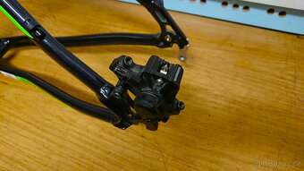 Prodám rám Maxbike M506 17" - 4