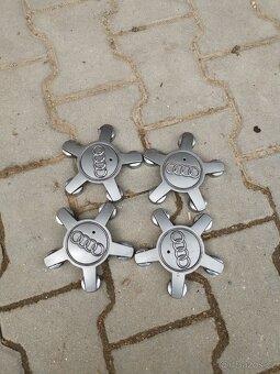 ALU audi - 4