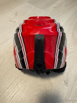 Lyžařská helma etape velikost XS/S (48-52cm) - 4
