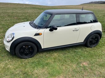 Mini Cooper 1.6D R56 - 4
