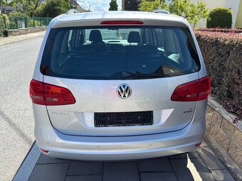 Volkswagen Sharan 1.4 TSI 120 000km TOP STAV - 4