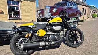 5000km Yamaha xv 950 Bolt 2018 - 4