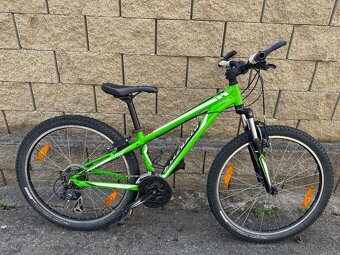 Specialized Hardrock 26” - 4