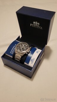 Hodinky FESTINA 6861/4 - 4