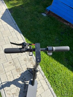 Elektrická koloběžka Sencor SCOOTER ONE S20 - 4
