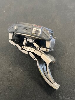 Garmin Quatix 7x solar - 4