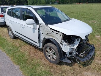 Chevrolet Orlando 2.0VCDI 120KW - 4