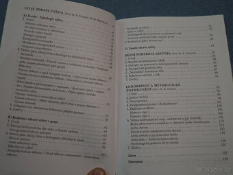Co dělat, abychom žili zdravě - 4