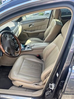 E350 cdi 4 matic - 4