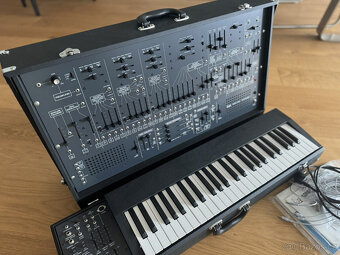Korg Arp 2600 FS v plné velikosti - 4