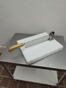 Pákový kráječ se zubatým ostřím - 4
