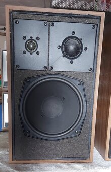 reproduktory Grundig RL60, - 4