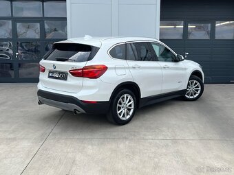•BMW X1 xDrive20i MODEL ADVANTAGE, HIFI, LED, PARK. ASSIST• - 4