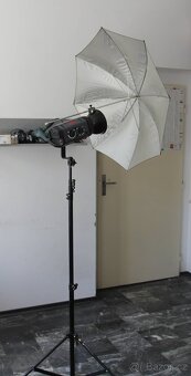 Vybavení pro foto studio - 4