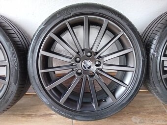 TOP letní Turini r18 Škoda Octavia 3 - 4