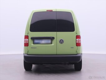 Volkswagen Caddy 1,6 TDI 55kW Klima CZ (2012) - 4
