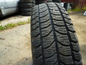 Kolo Matador MP 55 plus, 165/70 R13 79Q - 4
