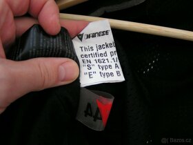 Kombineza Dainese - 4