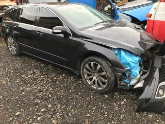MERCEDES BENZ R320 CDI L 4-MATIC,R.V.2007,CZ,DÍLY - 4