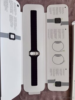 apple watch reminek cerna višen novy - 4