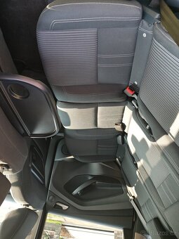 Ford C-max - 4