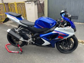 Suzuki GSX-R 1000 K8 - 4